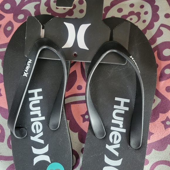 Hurley women's sandals - Picture 1 of 1